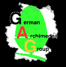 GAG Logo