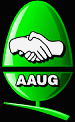 AAUG Logo