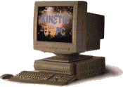 Kinetic RiscPC